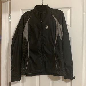 Running Jacket
